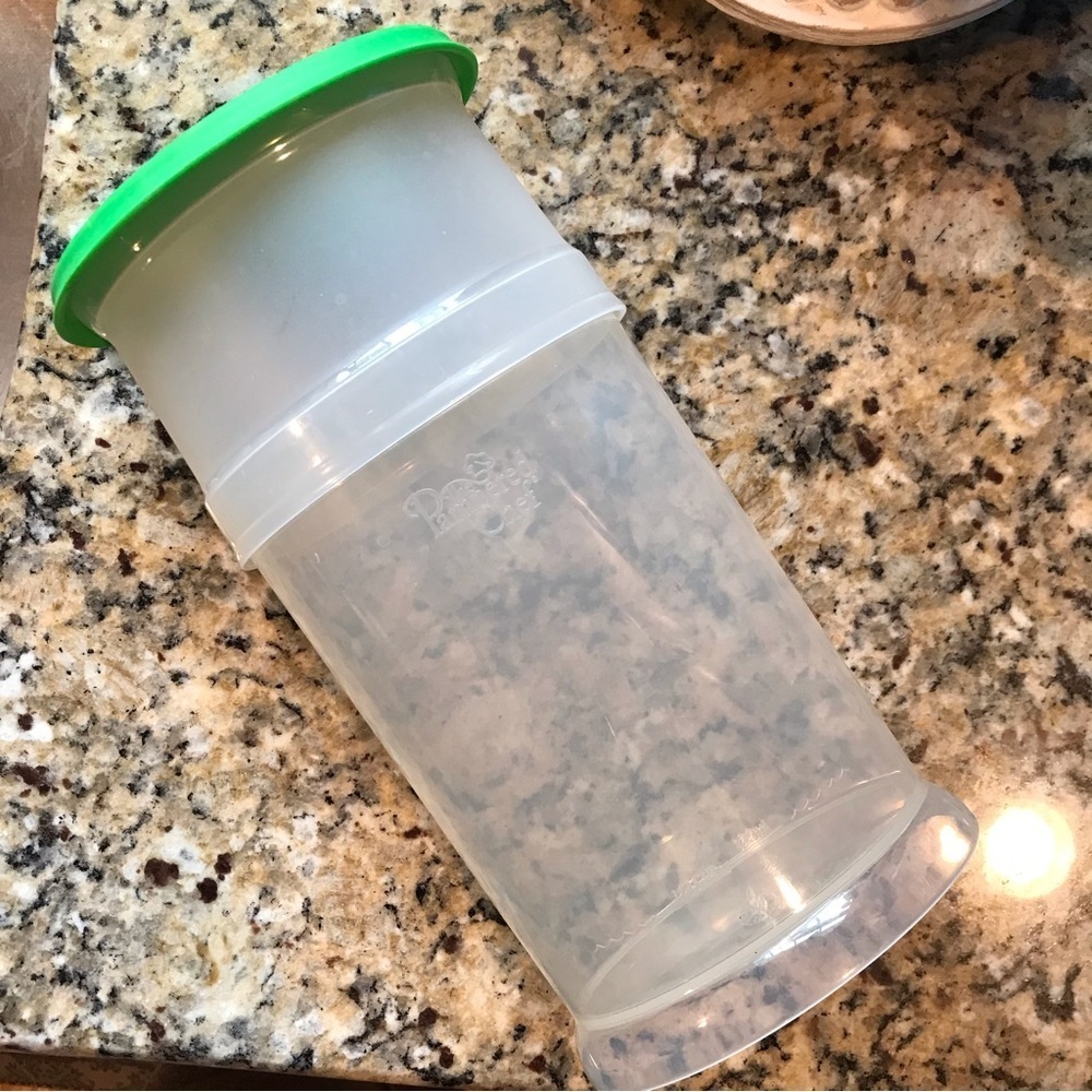 🪴Pampered Chef Herb Keeper